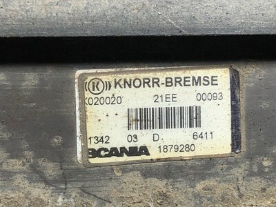 Scania  EBS  (,  6)