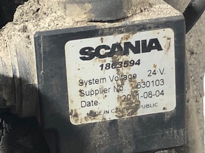 Scania  AdBlue 120L (,  4)