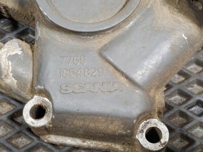Scania   (,  1)