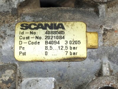 Scania    (,  1)