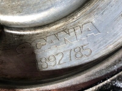 Scania   (,  4)