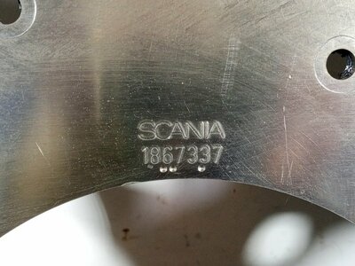 Scania   (,  1)