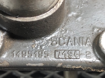 Scania    (,  3)
