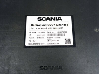Scania   (,  1)