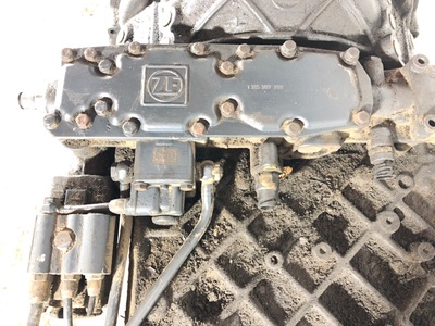 Iveco    ZF (,  3)