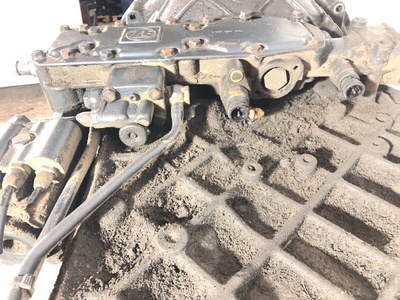 Iveco    ZF (,  4)