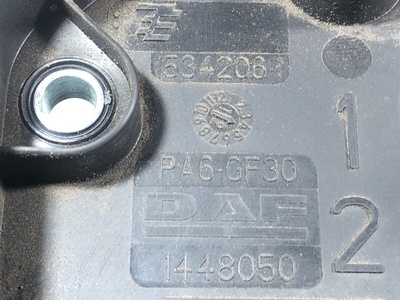 DAF   (,  5)
