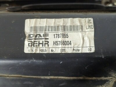 DAF   (,  6)