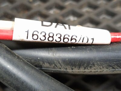 DAF   (,  1)