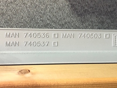 MAN     (,  7)