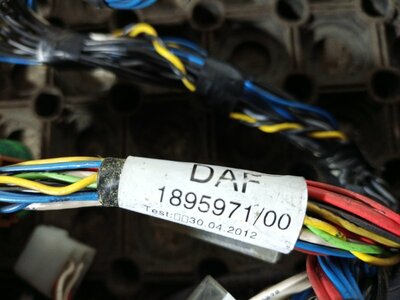 DAF    (,  6)