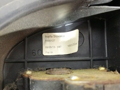 DAF  (,  5)