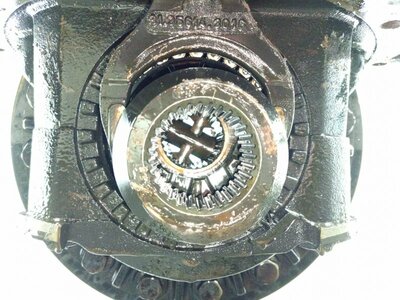 MAN    HY-1350 3.083 (,  5)