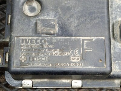 Iveco    (,  1)
