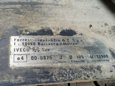 Iveco  JOST 150 (,  12)