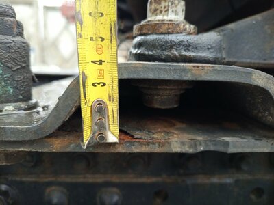 MAN  JOST 150 (,  8)