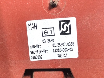 MAN   (,  1)