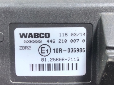 MAN   ZBR2 (,  1)