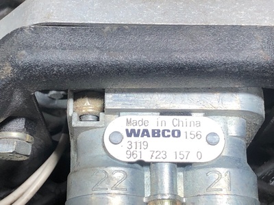 Wabco   (,  9)