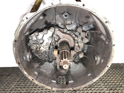MAN  ZF 16S1920 TD (,  6)