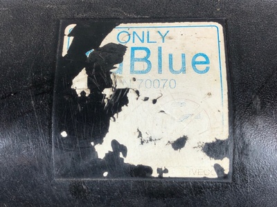 Iveco   AdBlue (,  13)