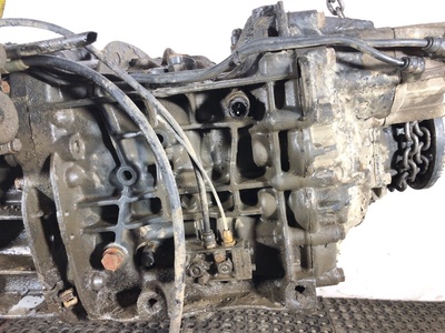 Iveco МКПП ZF 16S1920ТD (вид 6) Iveco МКПП ZF 16S1920ТD (фото, вид 6)