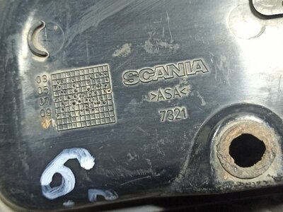 Scania    (,  6)