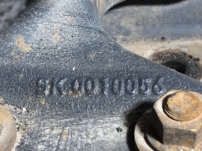 MAN  JOST 150 (,  14)
