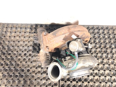 Iveco  holset (,  1)
