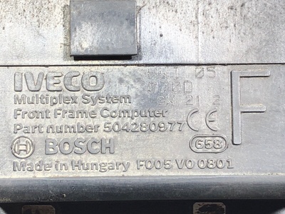 Iveco    (,  1)