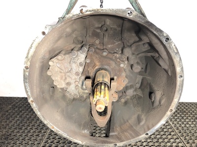 MAN  ZF 16S2220TD (,  4)