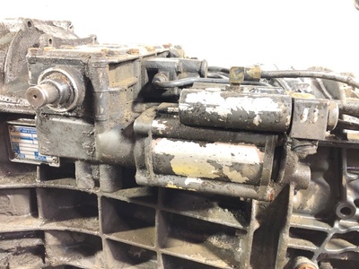 Iveco    ZF (,  1)