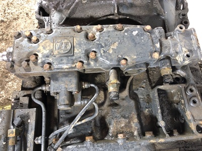 Iveco    ZF (,  3)