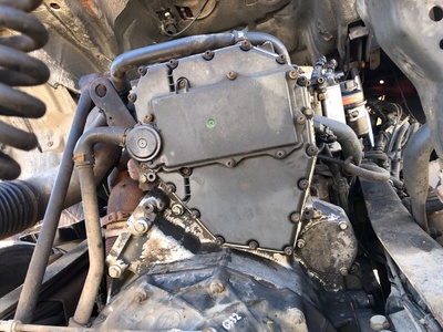 Iveco ae Cursor 10 Euro 3 F3AE3681 (,  2)
