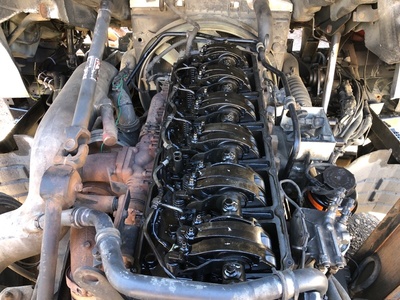 Iveco ae Cursor 10 Euro 3 F3AE3681 (,  4)
