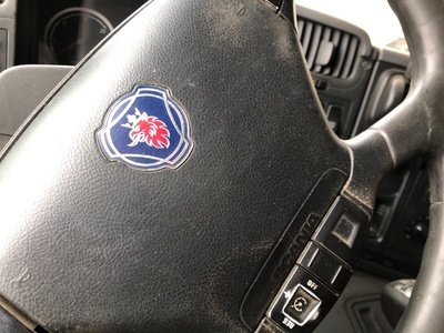 Scania  (,  2)