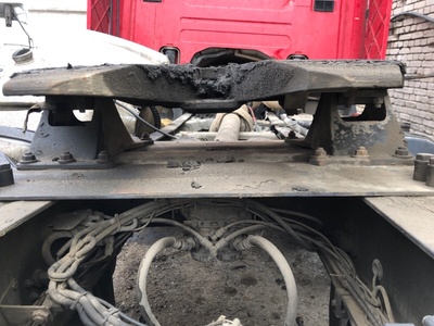 Scania  JOST 250  (,  2)