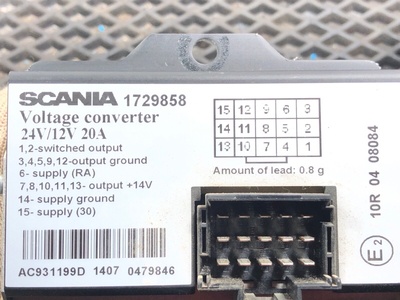 Scania   (,  2)