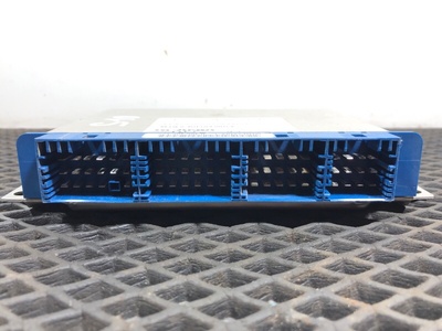 Scania   EBS (,  1)
