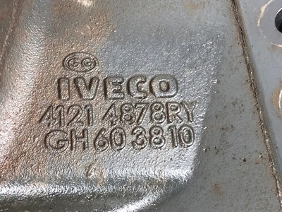 Iveco   (,  1)