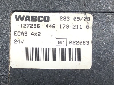 Iveco    ECAS (,  1)