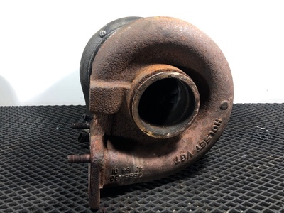 Iveco  holset (,  12)