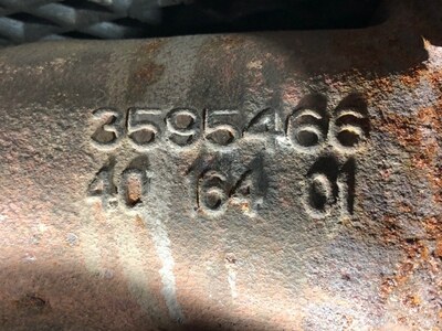 Iveco  holset (,  13)