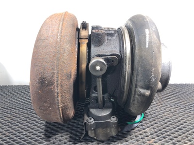 Iveco  holset (,  14)