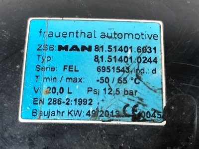 MAN   20L (,  6)