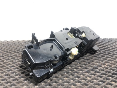 KAMAZ Блок управления отопителем (вид 2) KAMAZ Блок управления отопителем (фото, вид 2)