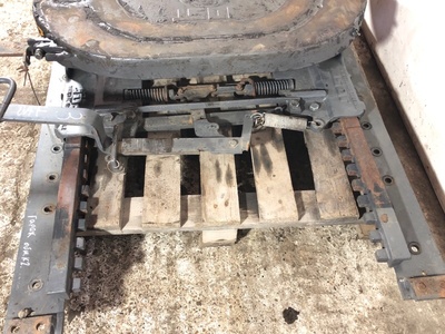  JOST 250  (,  4)