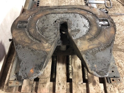  JOST 250  (,  5)