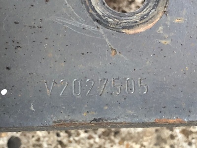  JOST 250  (,  7)