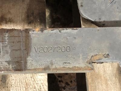 JOST 250  (,  8)